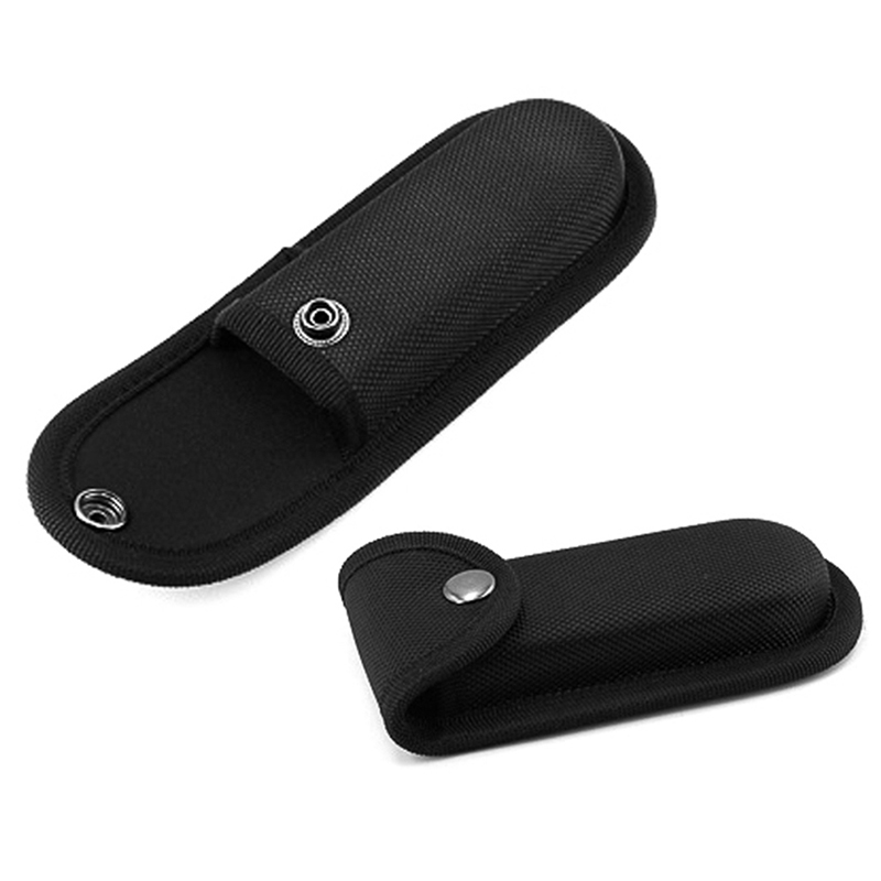 懐中電灯ホルダー、折りたたみナイフ用バッグ、キャンプ用アウト - Edc Everyday Carry Knives のレビューと価格