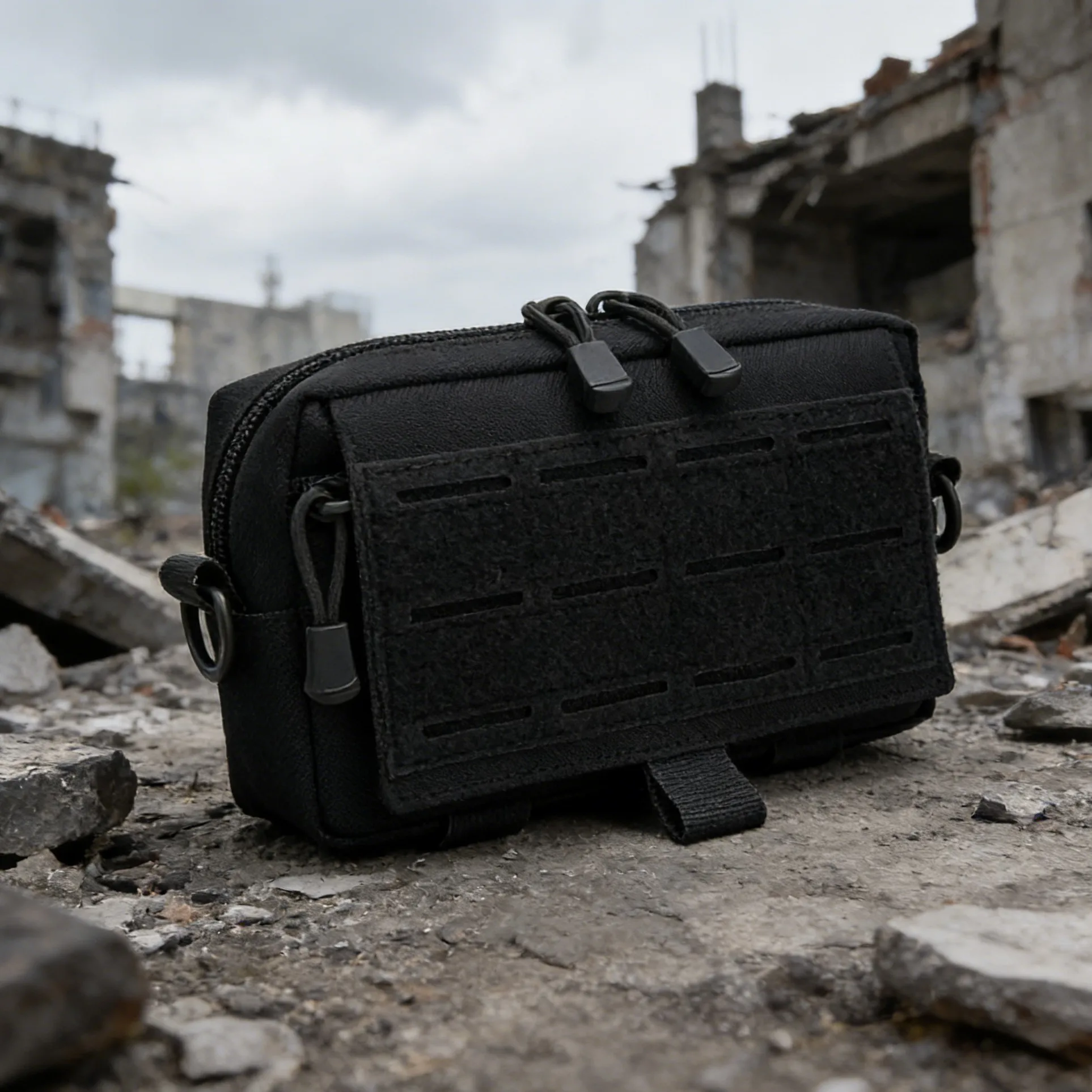 モレ・アドミン・ポーチ、ユーティリティEDCツールポーチ、ハ - Edc Carry Fanny Pack のレビューと価格