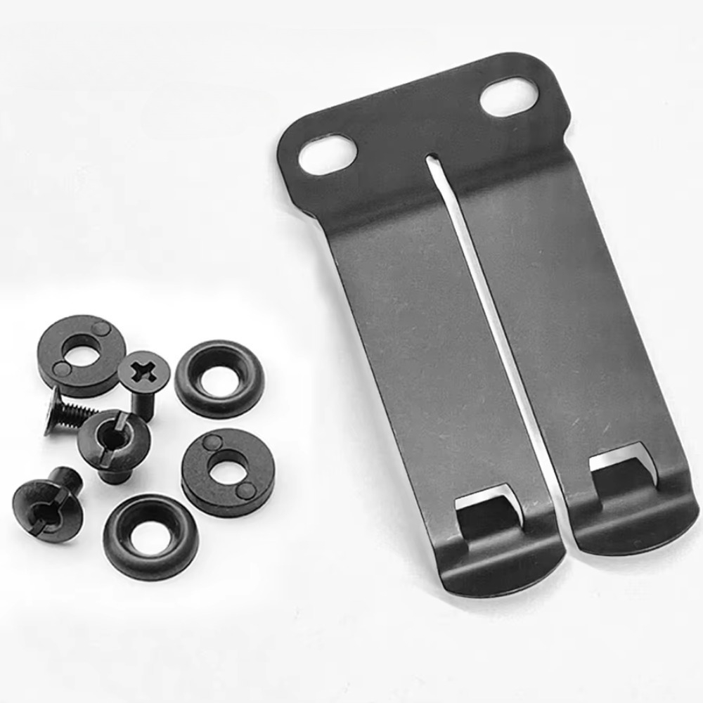 EDC折りたたみナイフ用、ナイフを携帯するためのポケットクリ - Edc Carry Clip のレビューと価格