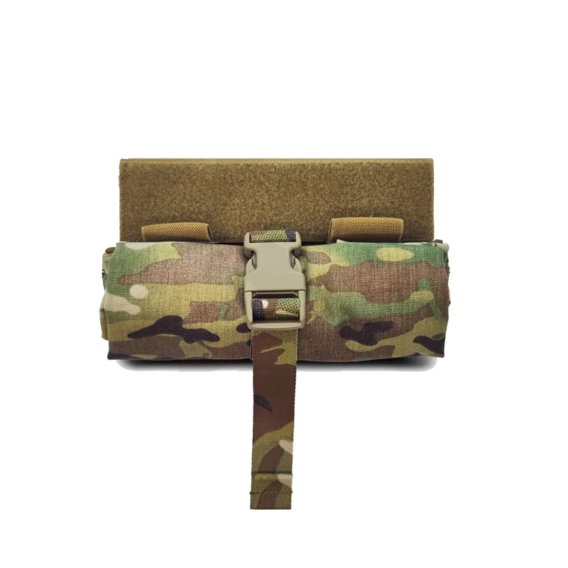 タクティカルモールポーチエアソフトEDC腹部ダンプポーチ下部 - Edc Carry Fanny Pack のレビューと価格